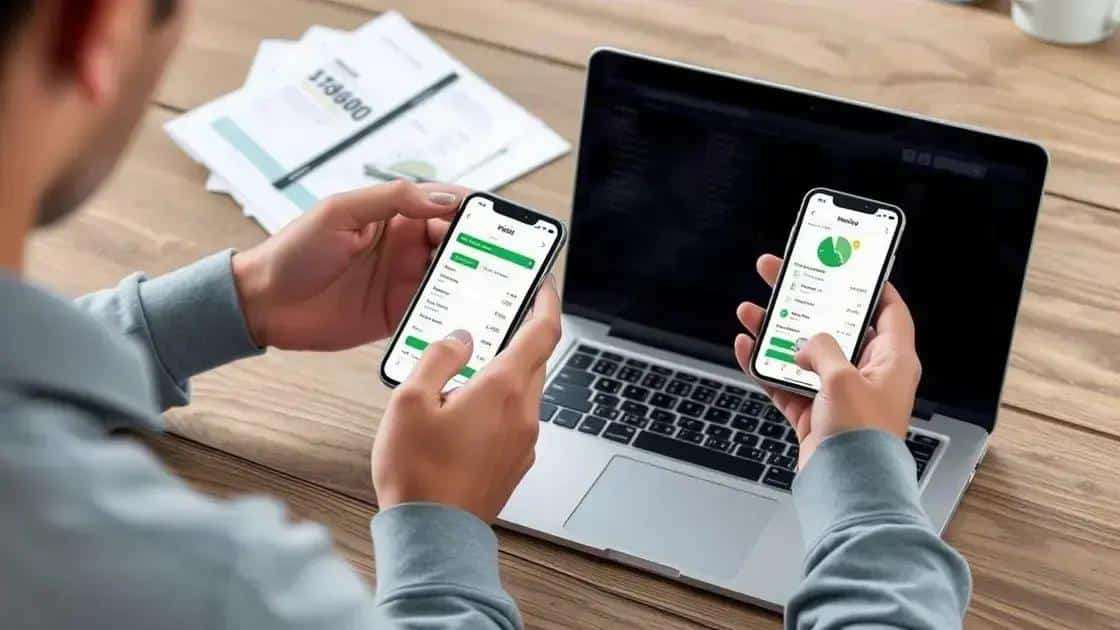 How to choose the right budgeting app