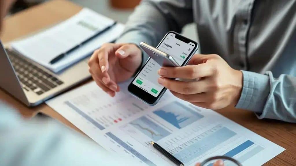 Enter financial literacy tools to improve your future