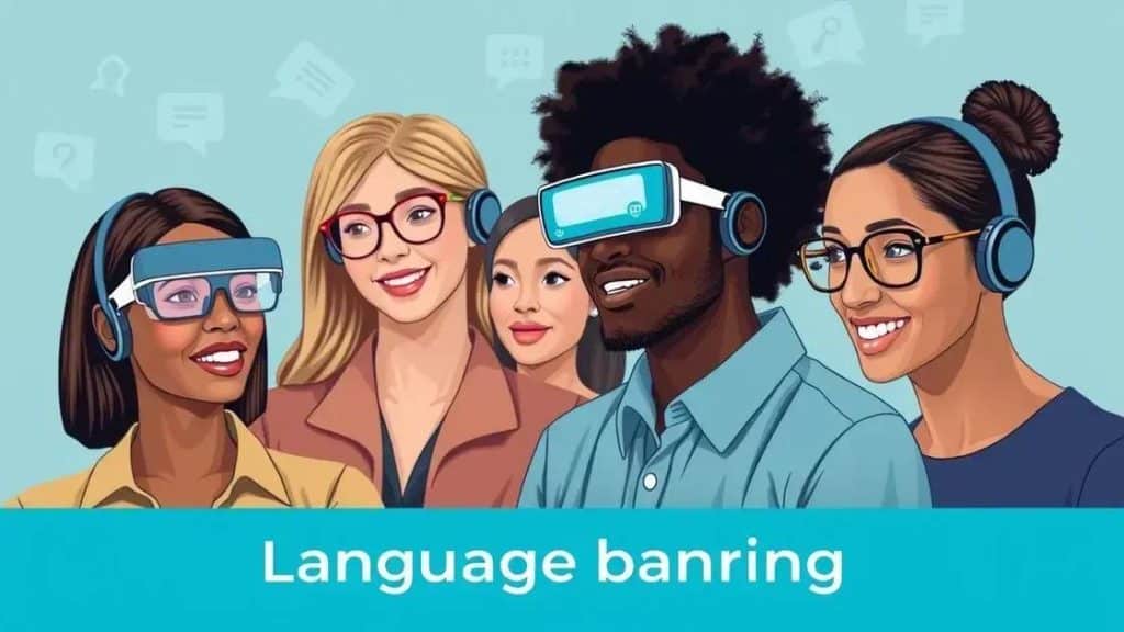Language banking innovation trends shaping the future