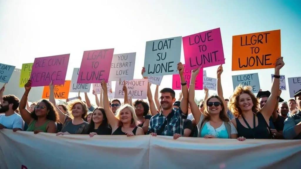 Get civil rights updates to stay informed and engaged