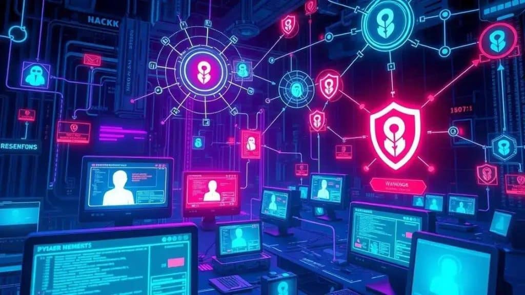 sit cybersecurity threats 2025: what you need to know