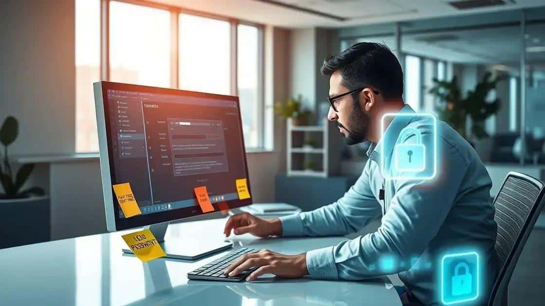 How to strengthen your security posture