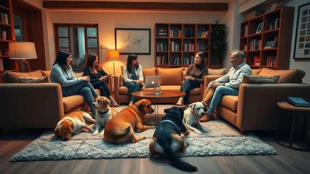 Dog internet regulation changes: What you need to know