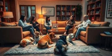 Dog internet regulation changes: What you need to know