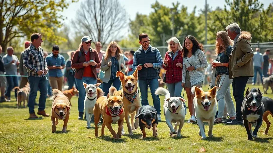 How these changes impact dog owners