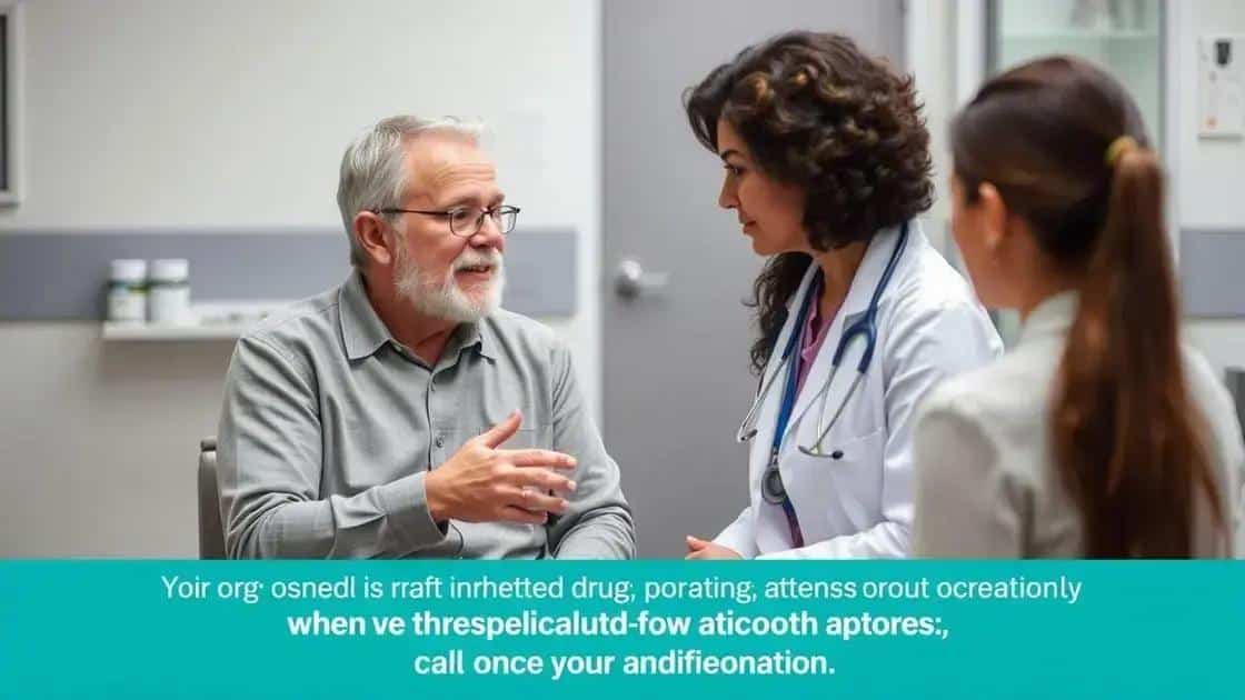 How drug approvals affect patients