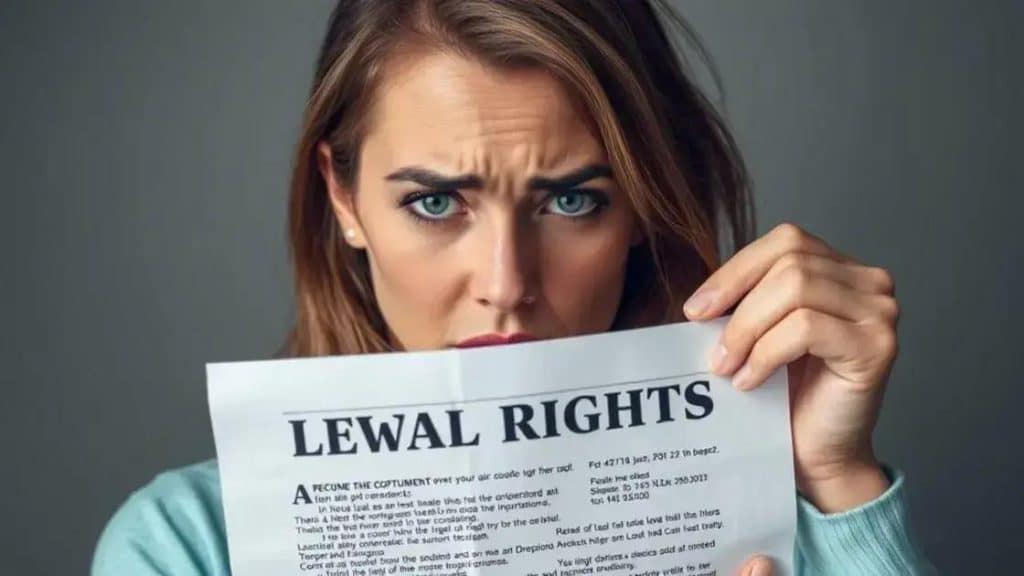 Yeah legal rights protection: ensuring your rights are safeguarded