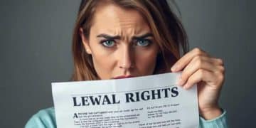 Yeah legal rights protection: ensuring your rights are safeguarded