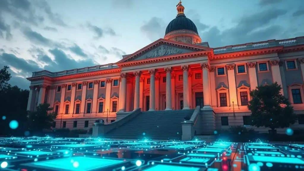 Save technology bill updates to stay informed