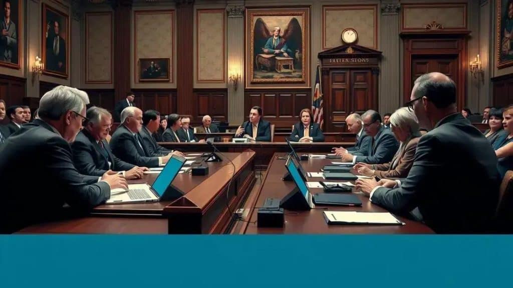 Board technology bill updates: what you need to know