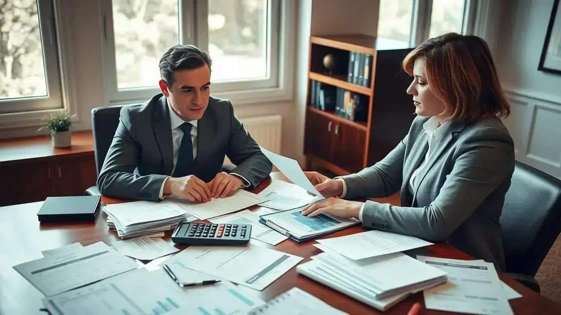Tax implications of selling investments