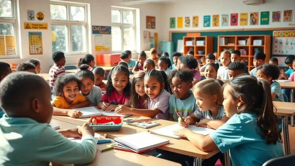 Mother public school improvement: transforming education for all
