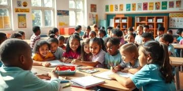 Mother public school improvement: transforming education for all