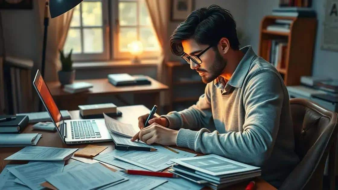 Tips to improve your application