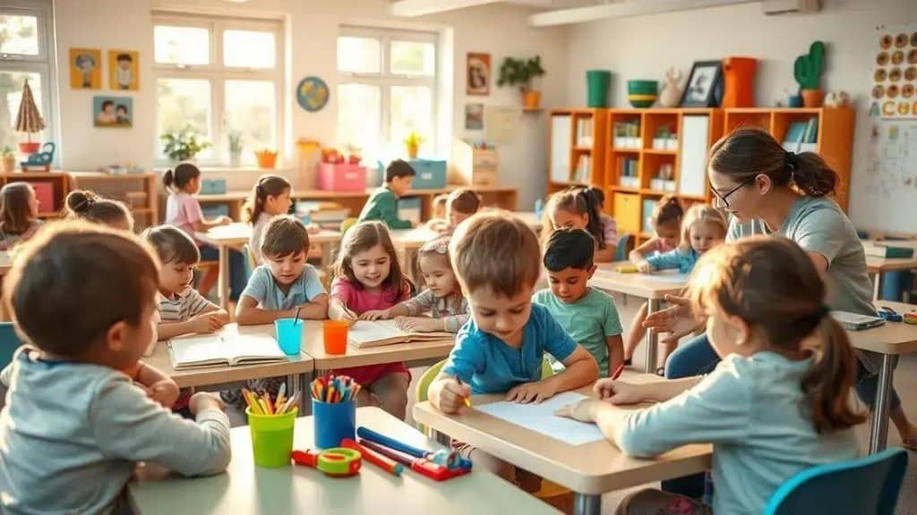 Scene special education law: understanding your rights