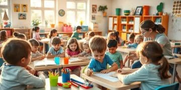 Scene special education law: understanding your rights