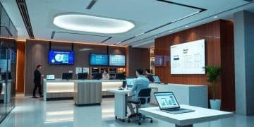 Institution digital finance tools transforming modern banking