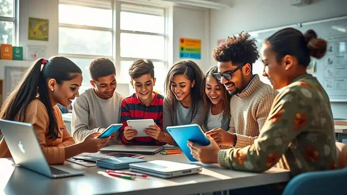 Innovative strategies for school improvement