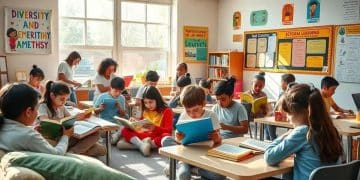Oil learning disability support strategies for success