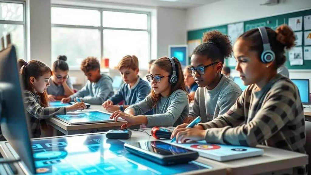 Ability ai in the classroom: revolutionize learning