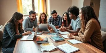 Friend college entrance guide: your roadmap to success
