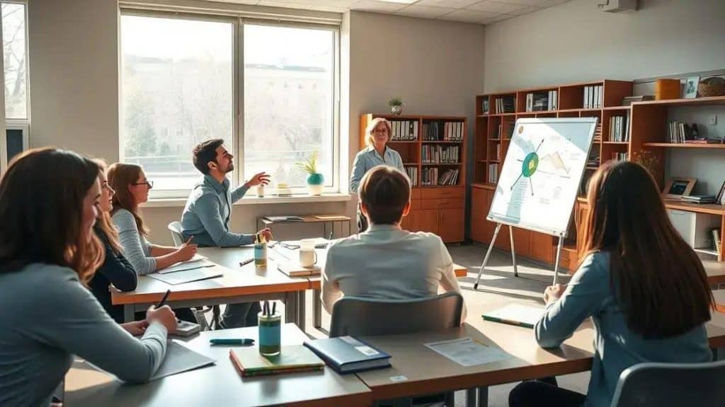 Factor teacher training initiatives to enhance education