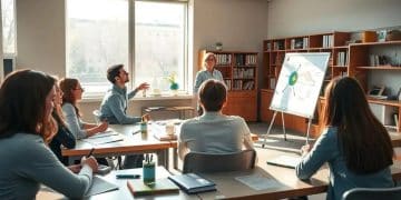 Factor teacher training initiatives to enhance education
