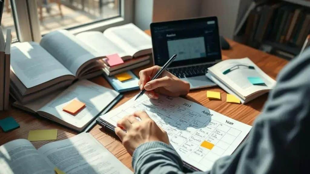 season academic year calendar: an essential guide