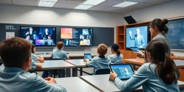 Person school technology upgrades that really matter