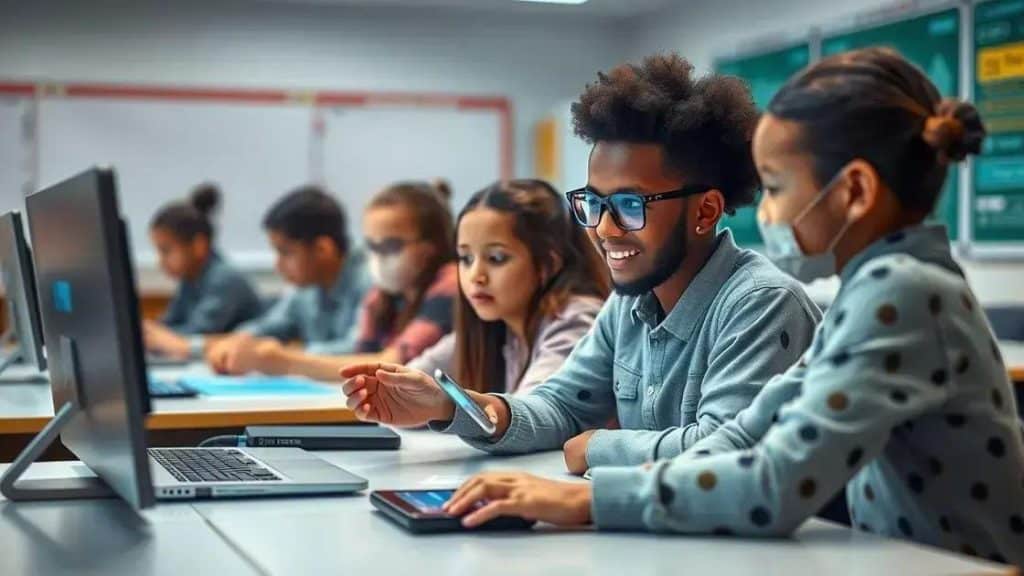 Bank ai in the classroom: revolutionizing education