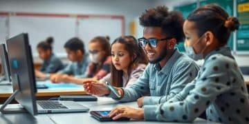 Bank ai in the classroom: revolutionizing education