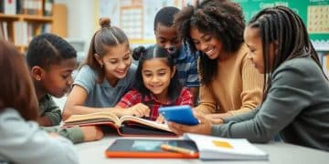 Project curriculum improvement ideas that enhance learning