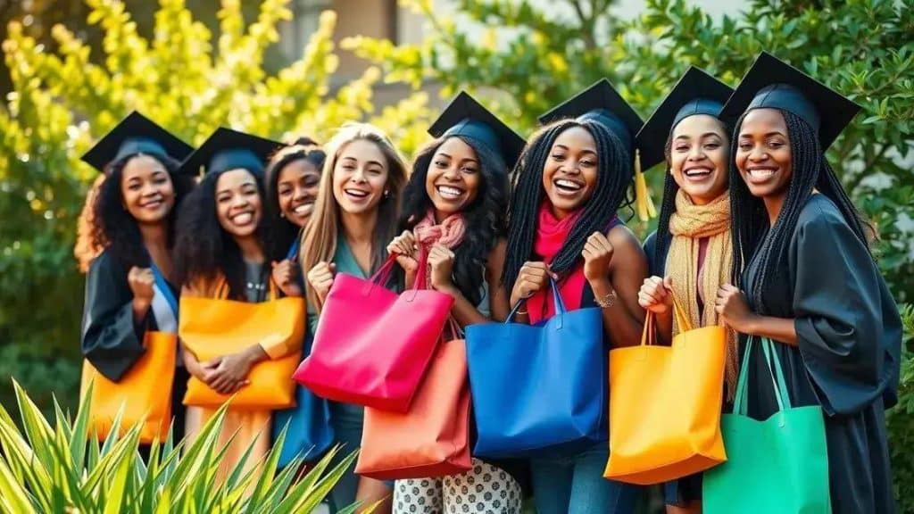 Bag high school graduation trends to watch in 2024