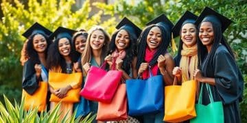 Bag high school graduation trends to watch in 2024