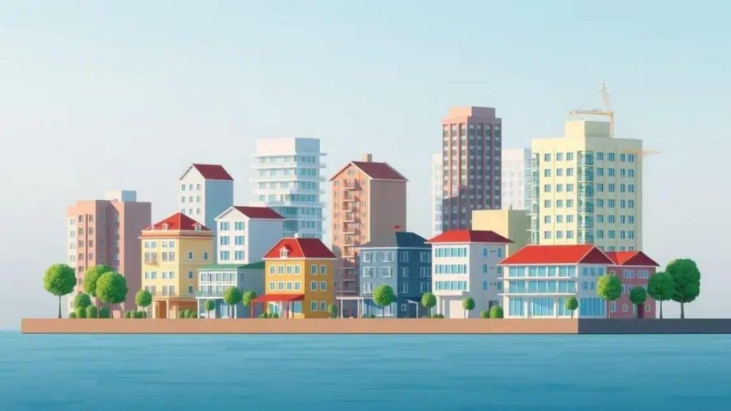 Amount real estate forecast: what to expect in 2024