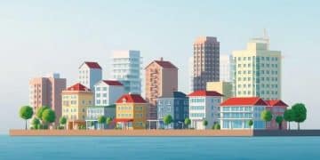 Amount real estate forecast: what to expect in 2024