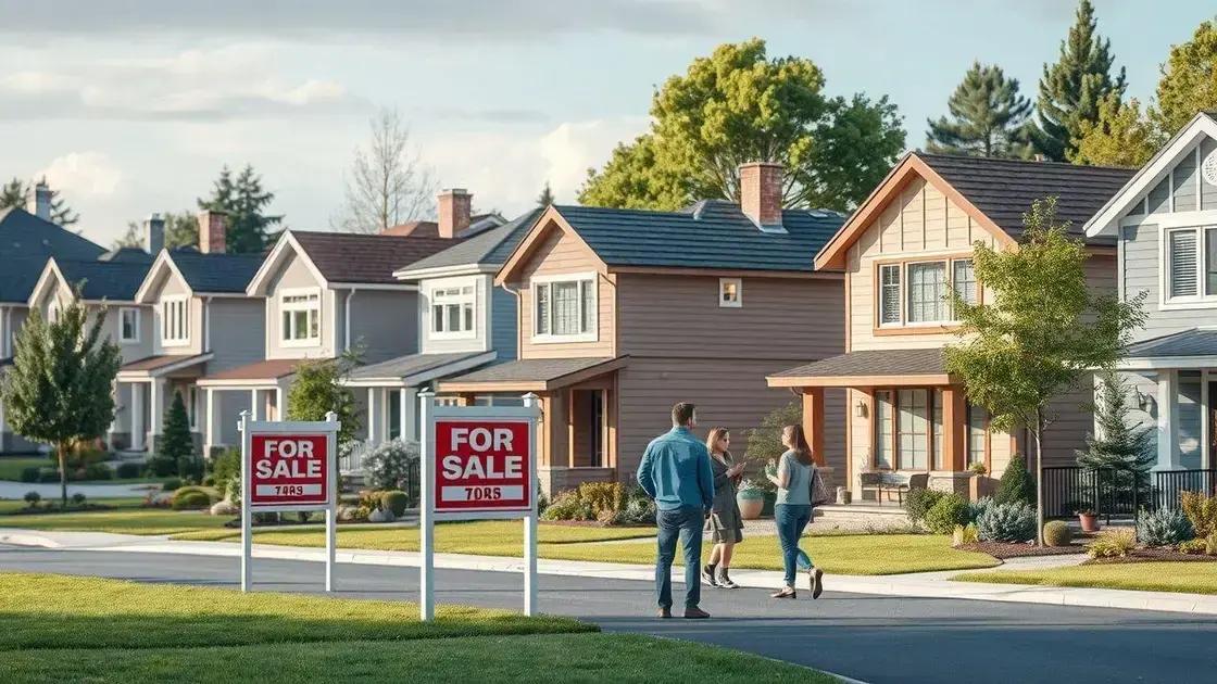 Predictions for residential properties in 2024
