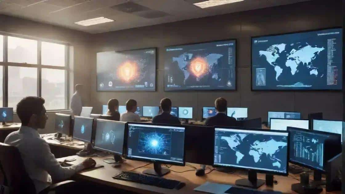 The role of businesses in protecting data