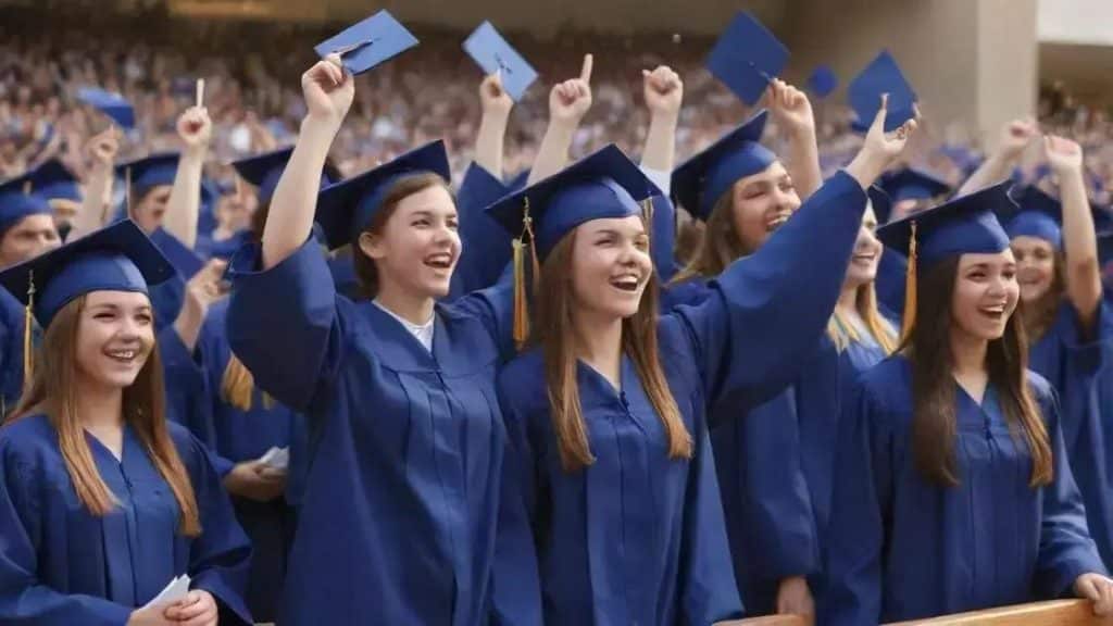 Board high school graduation trends you need to know