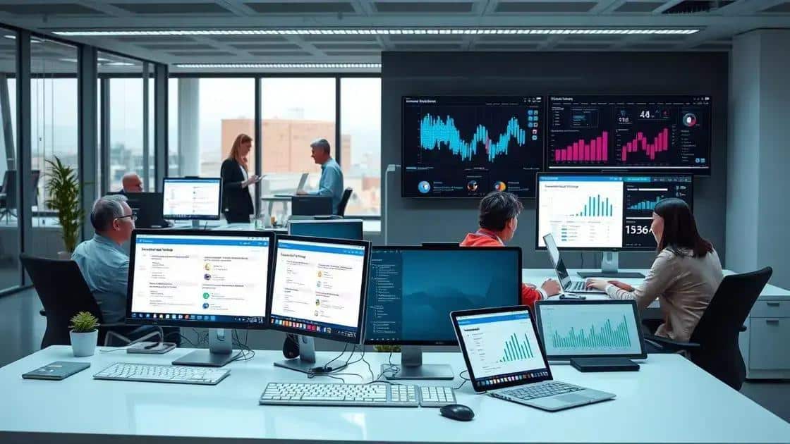 How technology influences language banking