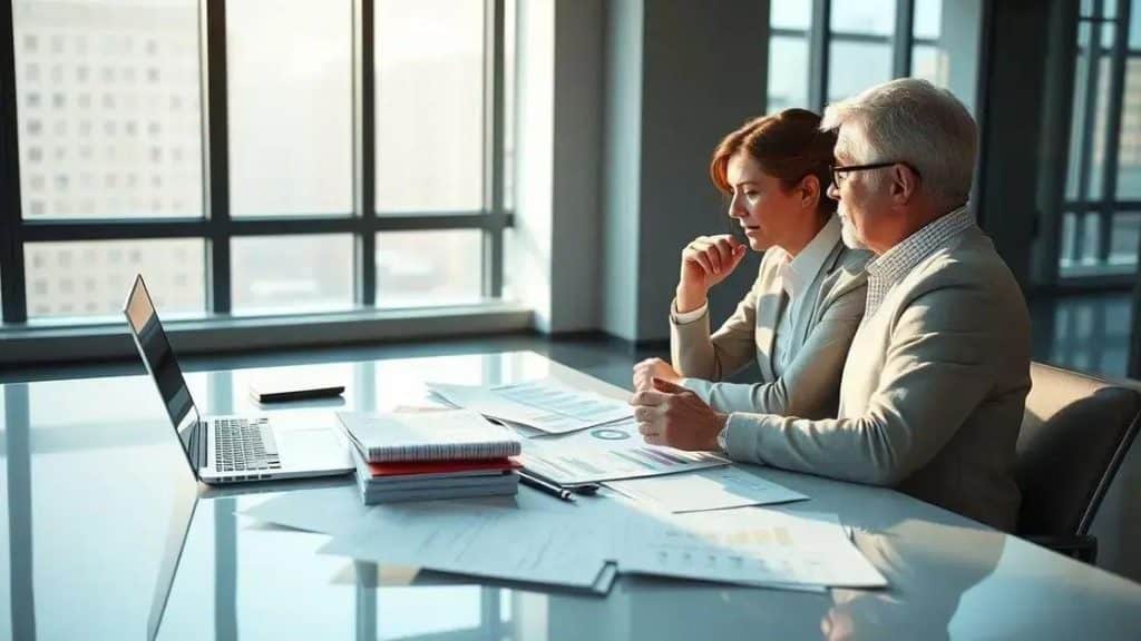 Retirement planning strategies for high-income earners