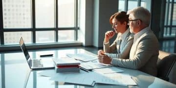 Retirement planning strategies for high-income earners