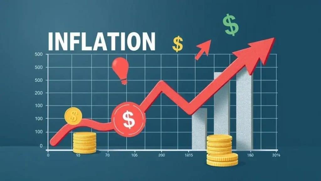 Live inflation insights: understand the economic impact