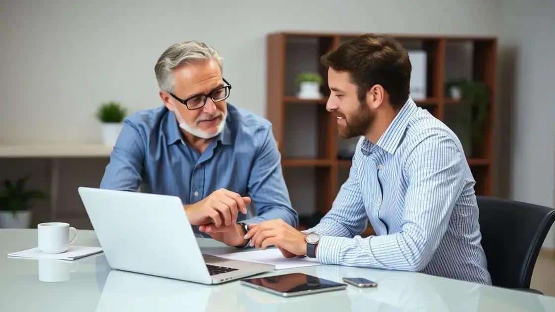 Conservative investment approaches