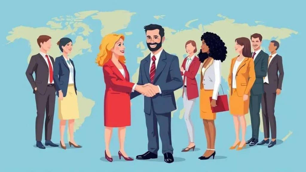 Global trade agreements and economic growth: what you need to know