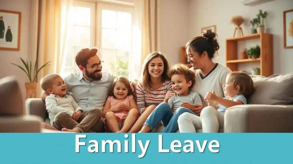 Paid family leave for all employees: a crucial benefit