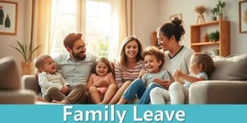 Paid family leave for all employees: a crucial benefit