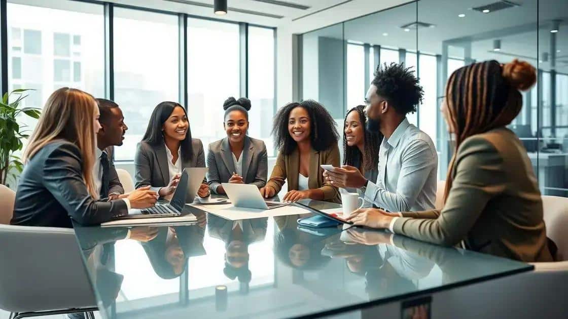 How paid family leave impacts businesses