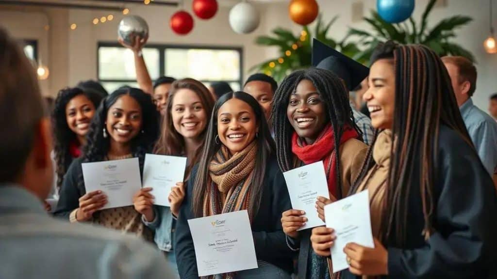 Scholarships for first-generation college students: unlocking potential