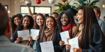 Scholarships for first-generation college students: unlocking potential